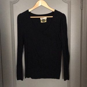 Old Navy - Black Dress Sweater